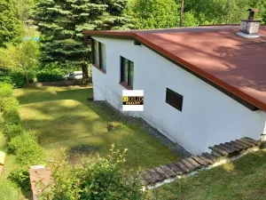 Prodej chaty, Bělá pod Bezdězem, Nad Kuřívodskou Silnicí, 71 m2