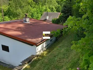 Prodej chaty, Bělá pod Bezdězem, Nad Kuřívodskou Silnicí, 71 m2