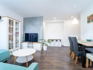 Prodej bytu 3+kk, Kolín - Kolín II, Benešova, 67 m2