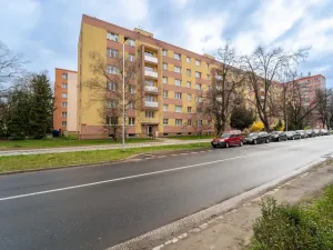 Prodej bytu 3+kk, Kolín - Kolín II, Benešova, 67 m2