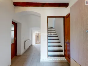 Prodej rodinného domu, Bruntál, Mánesova, 170 m2