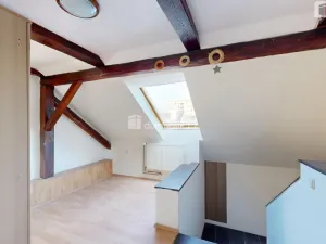 Prodej rodinného domu, Bruntál, Mánesova, 170 m2