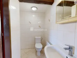 Prodej rodinného domu, Bruntál, Mánesova, 170 m2