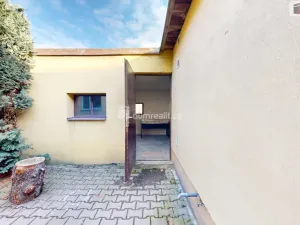 Prodej rodinného domu, Bruntál, Mánesova, 170 m2