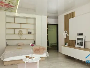 Pronájem bytu 3+1, Praha - Stodůlky, Fantova, 76 m2