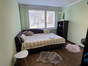 Pronájem bytu 3+1, Praha - Stodůlky, Fantova, 76 m2