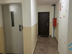 Pronájem bytu 3+1, Praha - Stodůlky, Fantova, 76 m2