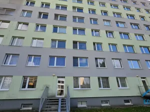 Pronájem bytu 3+1, Praha - Stodůlky, Fantova, 76 m2