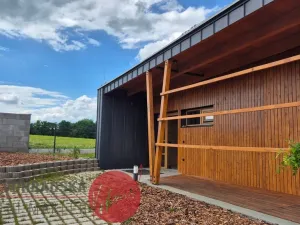 Prodej chalupy, Adamov, 98 m2