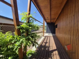 Prodej chalupy, Adamov, 98 m2
