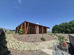 Prodej chalupy, Adamov, 98 m2