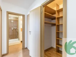 Pronájem bytu 3+kk, Neratovice, Na Skalkách, 68 m2