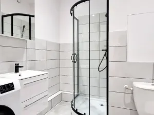 Pronájem bytu 1+kk, Havířov - Šumbark, Letní, 29 m2