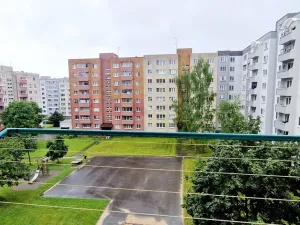 Pronájem bytu 1+kk, Havířov - Šumbark, Letní, 29 m2