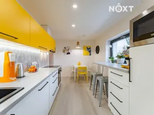 Prodej rodinného domu, Dolní Studénky, 64 m2