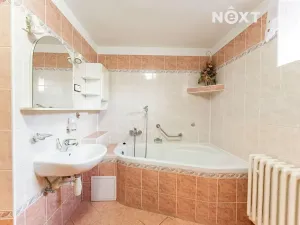 Prodej rodinného domu, Vikýřovice, Rybářská, 150 m2