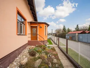 Prodej rodinného domu, Vikýřovice, Rybářská, 150 m2