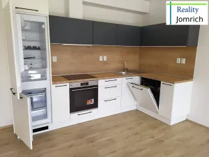 Pronájem bytu 3+kk, Liberec, Na Perštýně, 74 m2