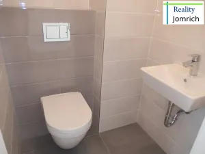 Pronájem bytu 3+kk, Liberec, Na Perštýně, 74 m2