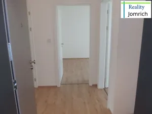 Pronájem bytu 3+kk, Liberec, Na Perštýně, 74 m2
