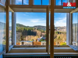 Prodej rodinného domu, Albrechtice v Jizerských horách, 160 m2