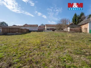 Prodej pozemku pro bydlení, Soutice, 1004 m2