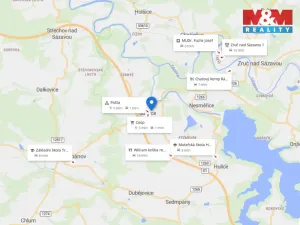 Prodej pozemku pro bydlení, Soutice, 1004 m2