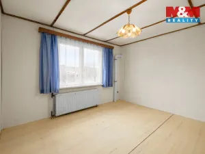 Prodej rodinného domu, Chlumín, 105 m2