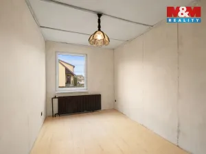 Prodej rodinného domu, Chlumín, 105 m2