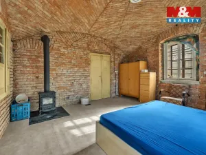 Prodej zemědělské usedlosti, Chrudim - Chrudim IV, Pod Strání, 253 m2