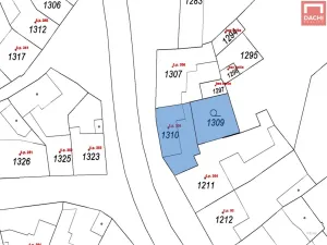 Prodej rodinného domu, Otaslavice, 182 m2