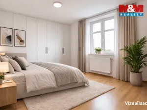 Prodej bytu 4+1, Dolní Dunajovice, U Pekárny, 83 m2