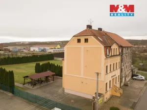 Prodej bytu 4+1, Dolní Dunajovice, U Pekárny, 83 m2