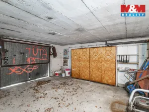 Prodej rodinného domu, Bakov nad Jizerou, Ku splávku, 210 m2