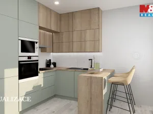 Prodej rodinného domu, Opava - Vlaštovičky, Jarní, 90 m2