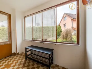 Prodej chaty, Kostelec u Křížků, 36 m2