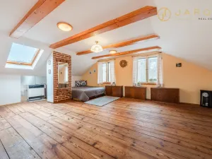 Prodej chaty, Kostelec u Křížků, 36 m2