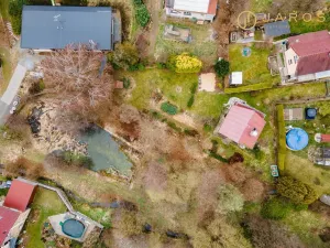 Prodej chaty, Kostelec u Křížků, 36 m2