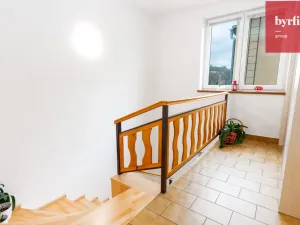 Prodej rodinného domu, Branka u Opavy, Havlíčkova, 205 m2