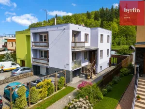 Prodej rodinného domu, Branka u Opavy, Havlíčkova, 323 m2