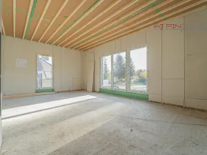 Prodej rodinného domu, Chomutov, 114 m2