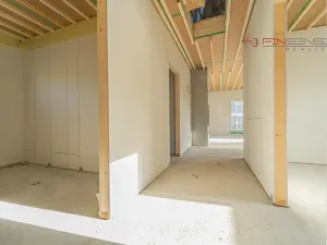 Prodej rodinného domu, Chomutov, 114 m2