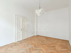 Pronájem bytu 1+1, Praha - Smíchov, Lidická, 43 m2