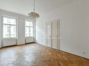 Pronájem bytu 1+1, Praha - Smíchov, Lidická, 43 m2