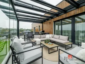 Prodej rodinného domu, Šimonovice - Minkovice, 333 m2