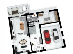 Prodej rodinného domu, Šimonovice - Minkovice, 333 m2