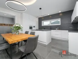 Prodej rodinného domu, Šimonovice - Minkovice, 333 m2