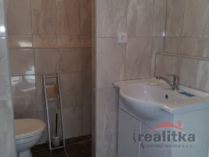 Pronájem bytu 1+1, Opava - Kylešovice, Liptovská, 37 m2