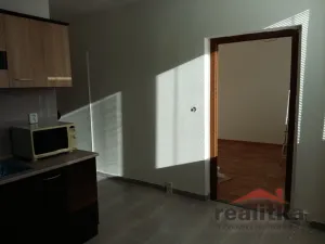 Pronájem bytu 1+1, Opava - Kylešovice, Liptovská, 37 m2