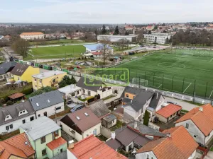 Prodej rodinného domu, Brandýs nad Labem-Stará Boleslav, Spořilov-Slepá, 60 m2